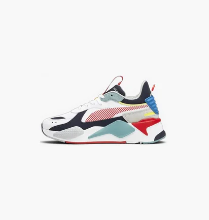 Кросівки дитячі Puma Rs-X Multi 386894-01