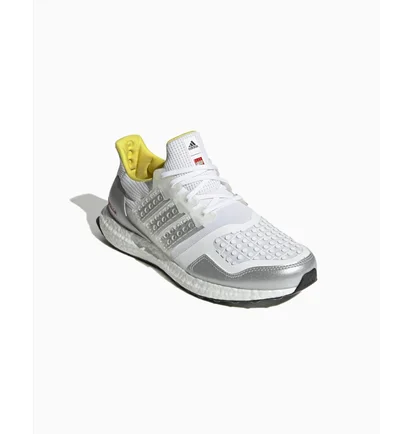 Кросівки чоловічі Adidas X Lego® Ultraboost Dna White FY7690