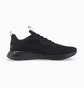 Кроссовки унисекс Puma Incinerate Black 379005-01
