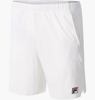 Шорти чоловічі Fila Santana White FBM142005001