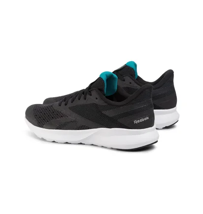 Кросівки чоловічі Reebok Speed Breeze 2.0 Black EG8534