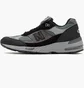Кроссовки мужские New Balance 991 Made In Uk Grey M991WTR