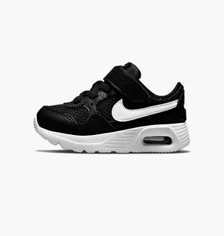 Кроссовки детские Nike Air Max Sc Btv Black CZ5361-002