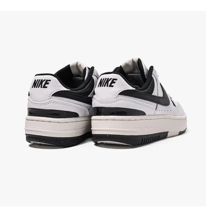 Кросівки жіночі Nike Gamma Force White DX9176-100