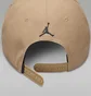 Кепка унісекс Nike Rise Beige HJ2449-240