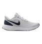 Кроссовки мужские Nike Revolution 5 White BQ3204-018
