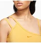 Плаття жіноче Nike Nsw Evrdy Mod Aysm Tdrss Yellow DV7934-795