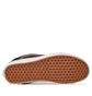 Кеди унісекс Vans Knu Skool Black VN0009QC2Q11
