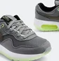 Кросівки дитячі Nike Air Max Motif Big Grey DH9388-005