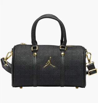 Сумка унісекс Air Jordan Monogram Mini Black MA9169-K5X