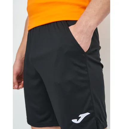 Шорты мужские Joma Drive Black 100438.100