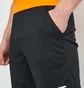 Шорты мужские Joma Drive Black 100438.100