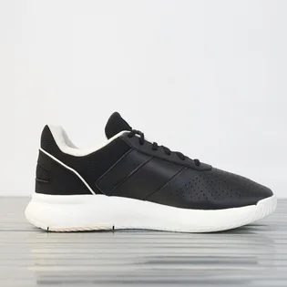 Кроссовки женские Adidas Courtsmash Black EG4204