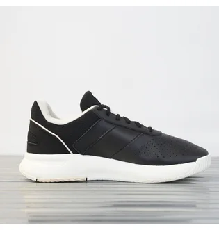 Кросівки жіночі Adidas Courtsmash Black EG4204