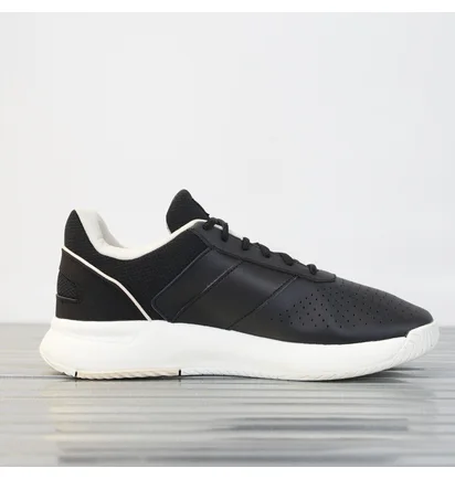 Кроссовки женские Adidas Courtsmash Black EG4204