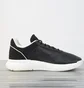 Кроссовки женские Adidas Courtsmash Black EG4204