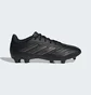 Бутсы унисекс Adidas Copa Pure 2 League Fg Black IG8717