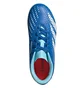 Сороконожки детские Adidas Predator Accuracy.4 Tf Blue IE9443