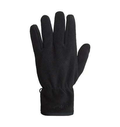 Рукавиці чоловічі CMP Fleece Gloves Black 6524013-U901