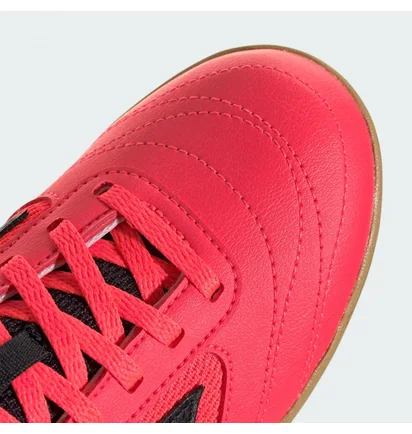 Футзалки дитячі Adidas Super Sala Ii Indoor Football Pink IG8754