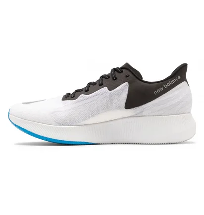 Кроссовки женские New Balance Fuelcell Tc White Wrcxwm