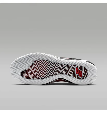 Кросівки чоловічі Air Jordan Tatum 4 Black HQ4614-001