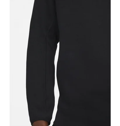 Худі чоловіче Nike Sportswear Tech Fleece Black FB8016-010