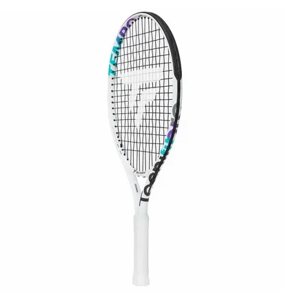 Ракетка для большого тенниса Tecnifibre Tempo 21 With Cover Grey 14TEMP212E