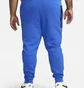 Штани чоловічі Nike Sportswear Tech Fleece Blue Cu4495-480