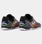 Футзалки мужские Joma Maxima Black/Multi MAXW2431IN