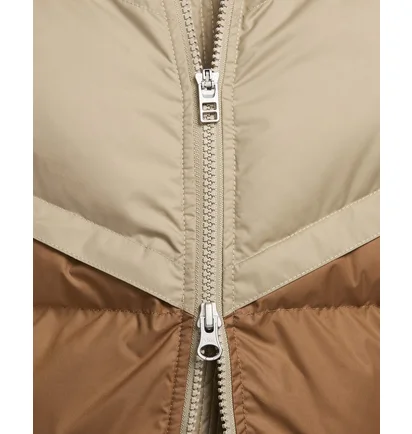 Куртка чоловіча Nike Windrunner Primaloft Storm-Fit Hooded Puffer Brown FB8185-248