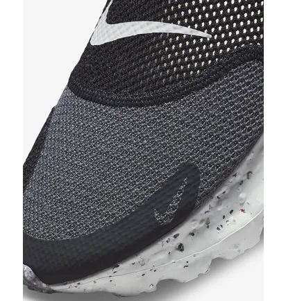 Кросівки чоловічі Nike Glide Flyease Black Dn4919-001