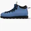 Ботинки унисекс Native Fitzsimmons Citylite Bloom Blue 31106848-4865