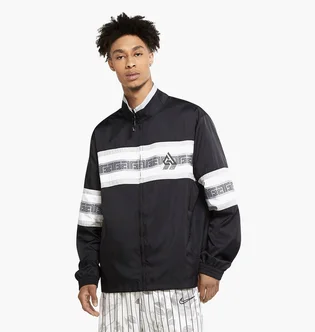 Ветровка мужская Nike Black Ck6245-010