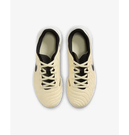 Сороконіжки дитячі Nike Tiempo Legend 10 Club Beige DV4355-700
