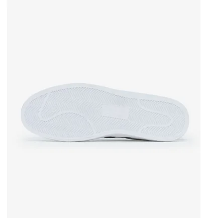 Кроссовки мужские Polo Ralph Lauren Court Vulc White 816861063003