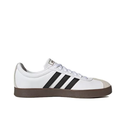 Кроссовки мужские Adidas Vl Court 2.0 White ID6015