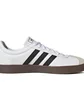 Кроссовки мужские Adidas Vl Court 2.0 White ID6015