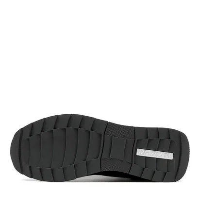 Кросівки чоловічі Napapijri S3 Virtus 02 Black NP0A4HL80411