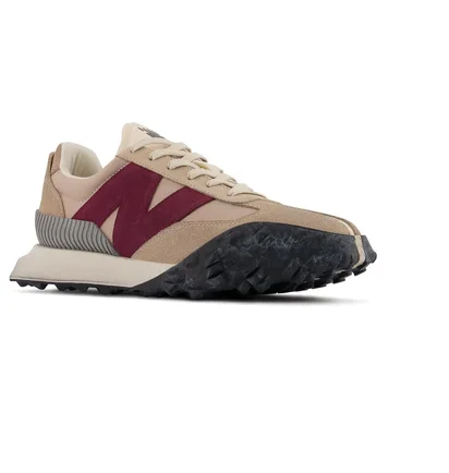 Кросівки чоловічі New Balance Uxc72 Beige Uxc72Kx