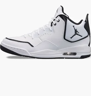 Кроссовки мужские Air Jordan Courtside 23 White AR1000-100