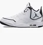Кросівки чоловічі Air Jordan Courtside 23 White AR1000-100