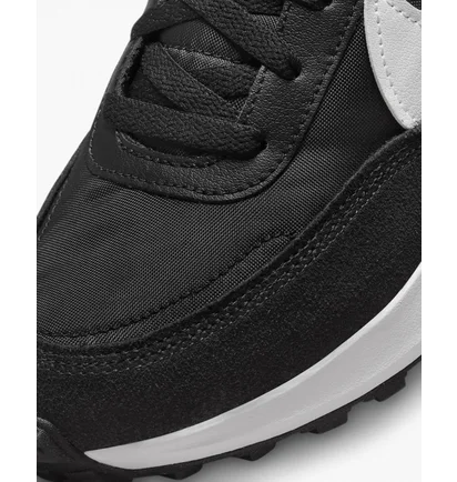 Кроссовки женские Nike Waffle Debut Black Dh9523-002