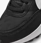 Кроссовки женские Nike Waffle Debut Black Dh9523-002