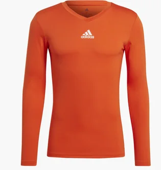 Термобілизна дитяча Adidas Team Base Tee Orange Gn7511