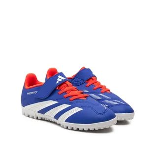 Сороконожки детские Adidas Predator League Club H&L Tf J Blue IF6421