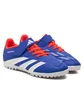Сороконожки детские Adidas Predator League Club H&L Tf J Blue IF6421