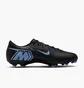 Бутсы унисекс Nike Zm Vapor 16 Academy Fg/Mg Black FQ1458-001