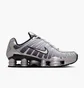 Кроссовки мужские Nike Shox Tl Print Metallic IH4466-095