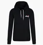 Худі жіноче Ellesse Noreo Black Sgs08848-Black